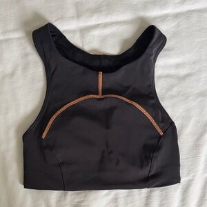lululemon Racerback Sports Bra